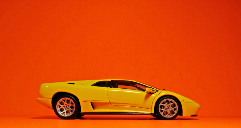 Illustration for article titled Running of the Bulls, Day 4: El Diablo Facelifted